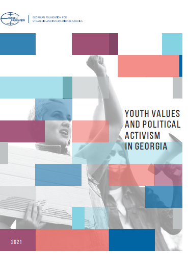 Report | Youth Values and Political Activism in Georgia