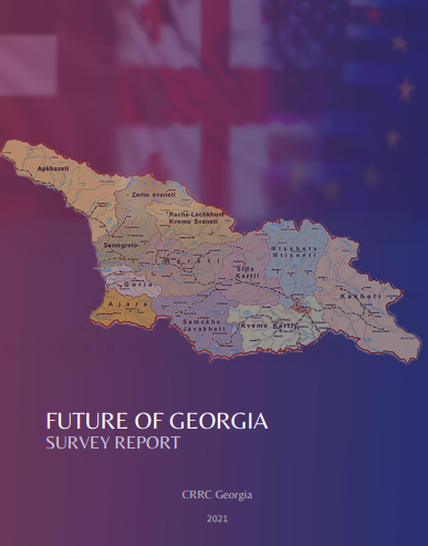 Report | Future of Georgia