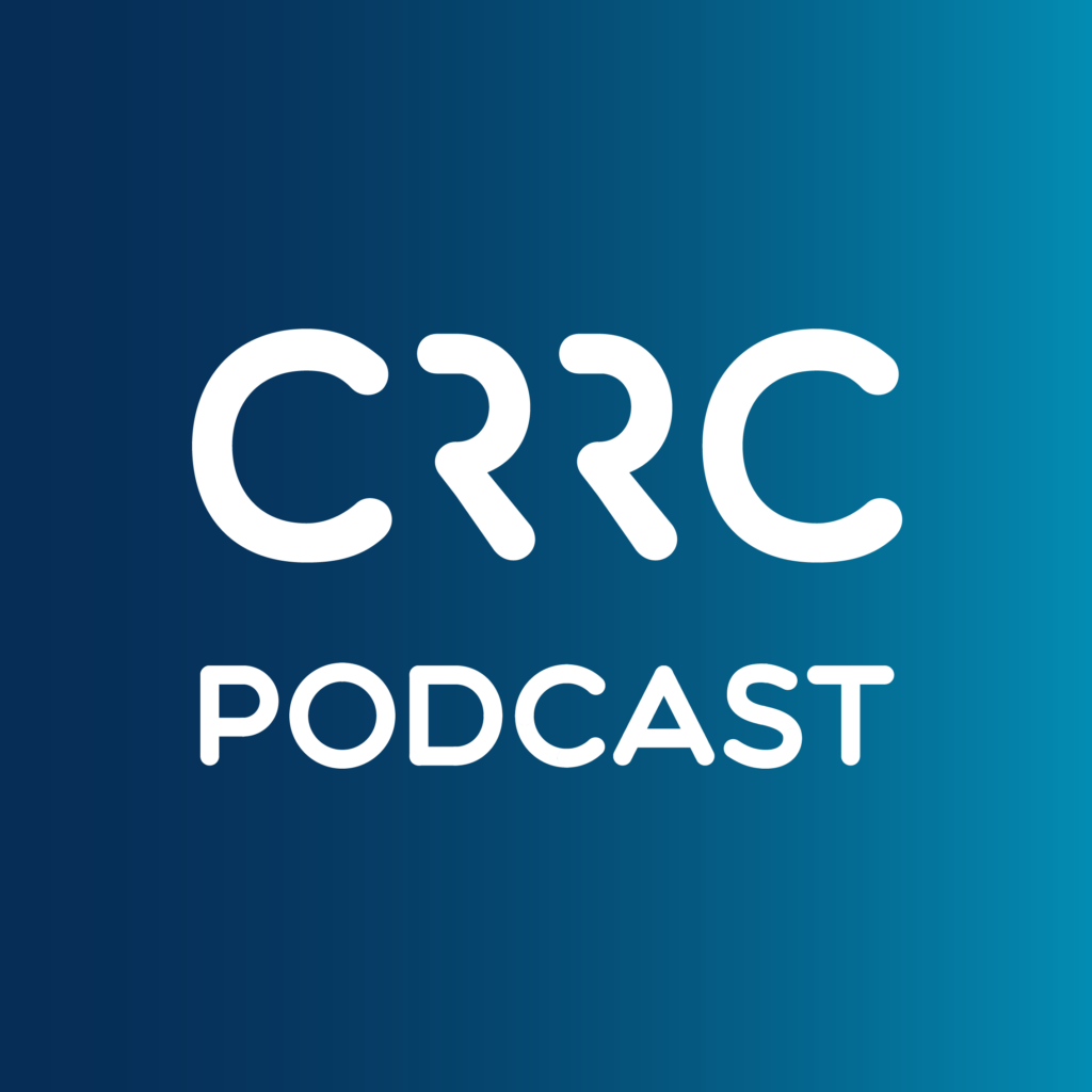 CRRC-საქართველო იწყებს პოდკასტების სერიას – “CRRC Podcast”!